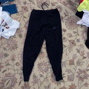 Nike sweatpants